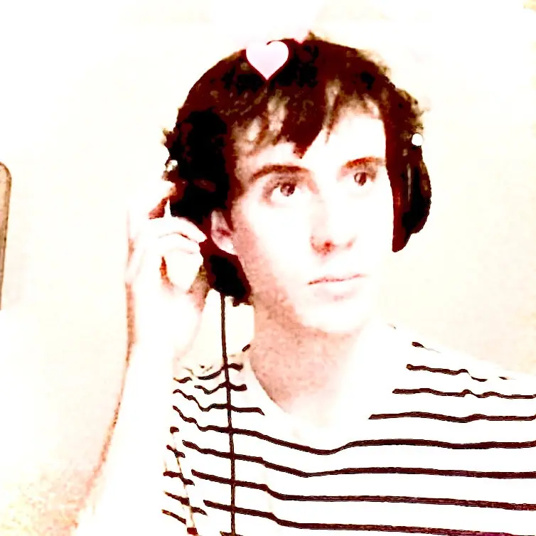 mack glenn Changes cover art